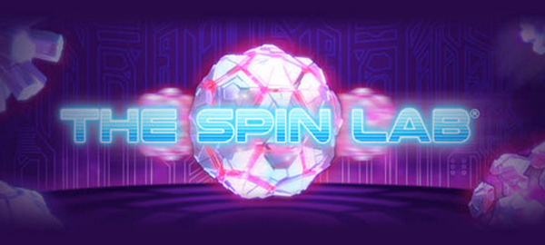 the spin lab slot casino thrills