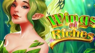 Wings of Riches slot