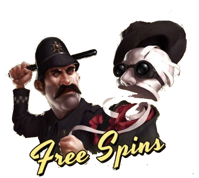 netent casinon med free spins